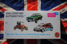 images/productimages/small/20th Century Automotives airfix 1;32 voor.jpg